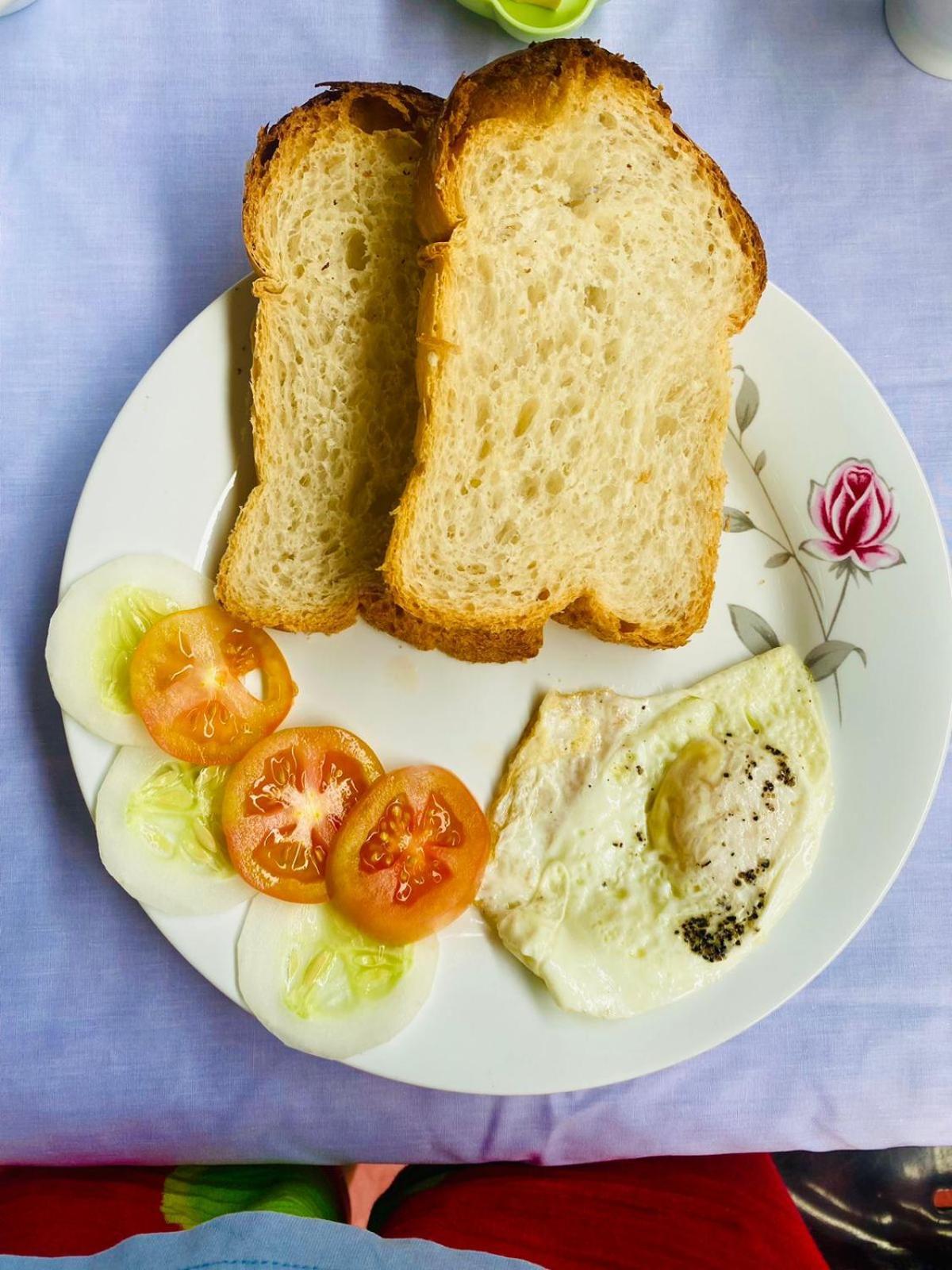 Perfect Home Мириса Екстериор снимка